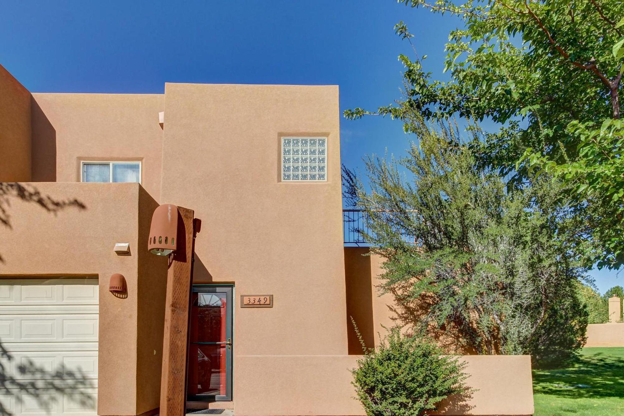Solano Vallejo 3349 Moab Exterior foto